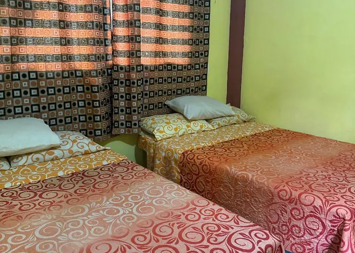 Homestay Lindo