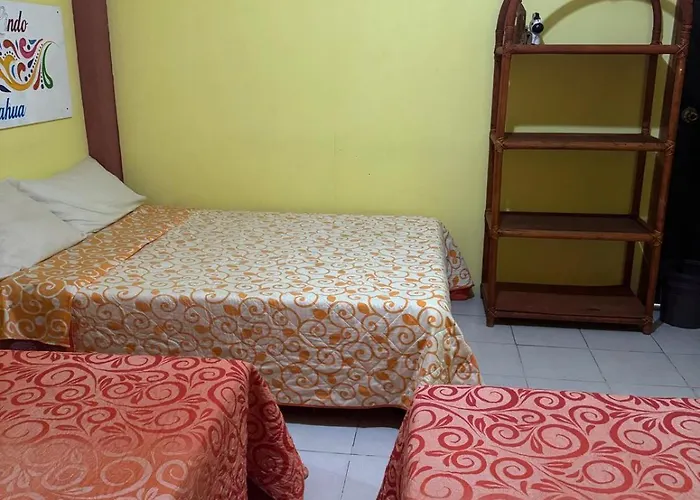 Lindo Homestay *