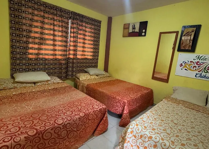Homestay Lindo *