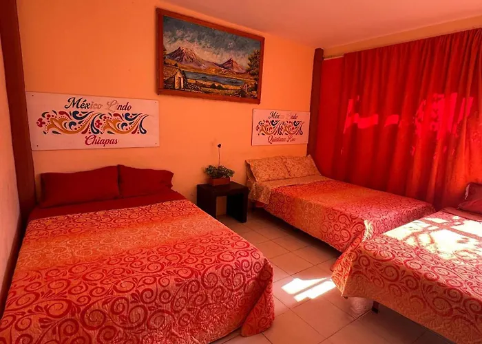 Homestay Lindo