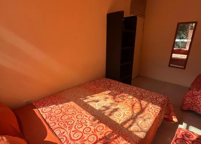 Lindo Homestay Mexico City