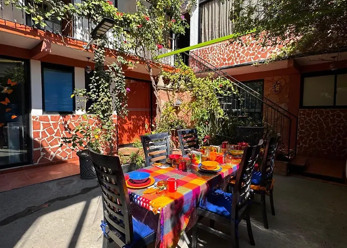 Lindo Homestay