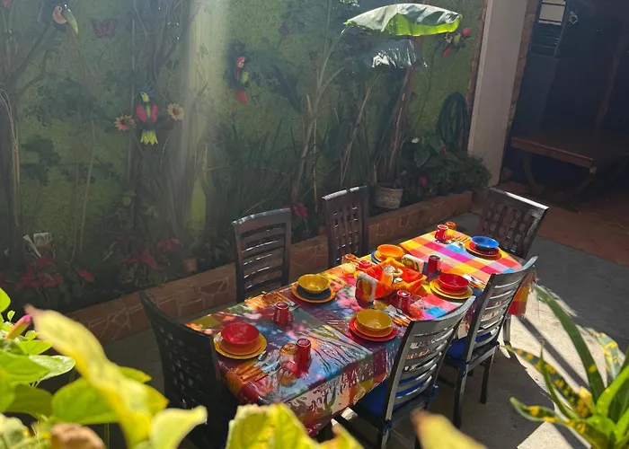 Homestay Lindo