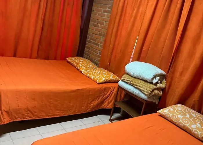 Lindo Homestay