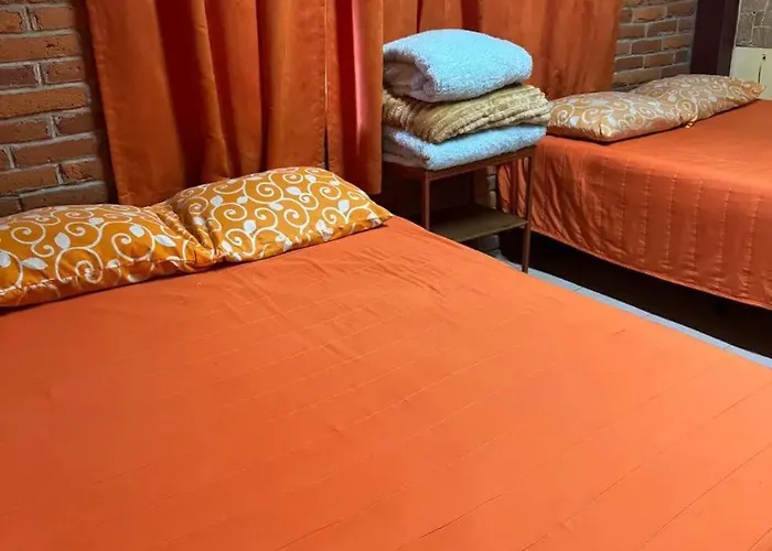 Homestay Lindo