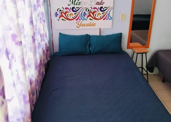Homestay Lindo