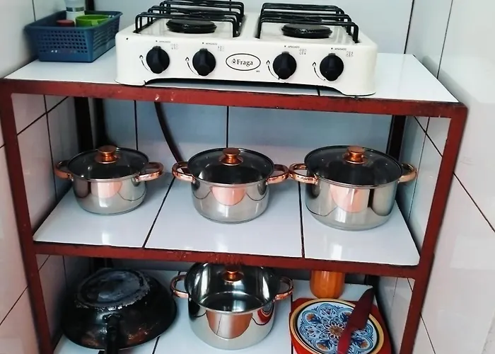 Homestay Lindo Mexico City
